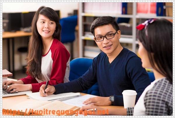 Trung tâm học tiếng Ý tại TP HCM