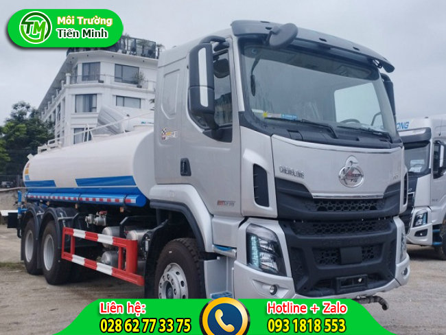 Cho thu&ecirc; xe bồn l&agrave;m việc nhanh ch&oacute;ng