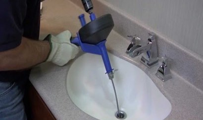 Thông nghẹt bồn rửa chén quận 5 giá siêu rẻ