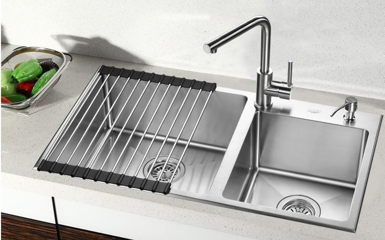 K&iacute;ch thước chậu rửa b&aacute;t 5