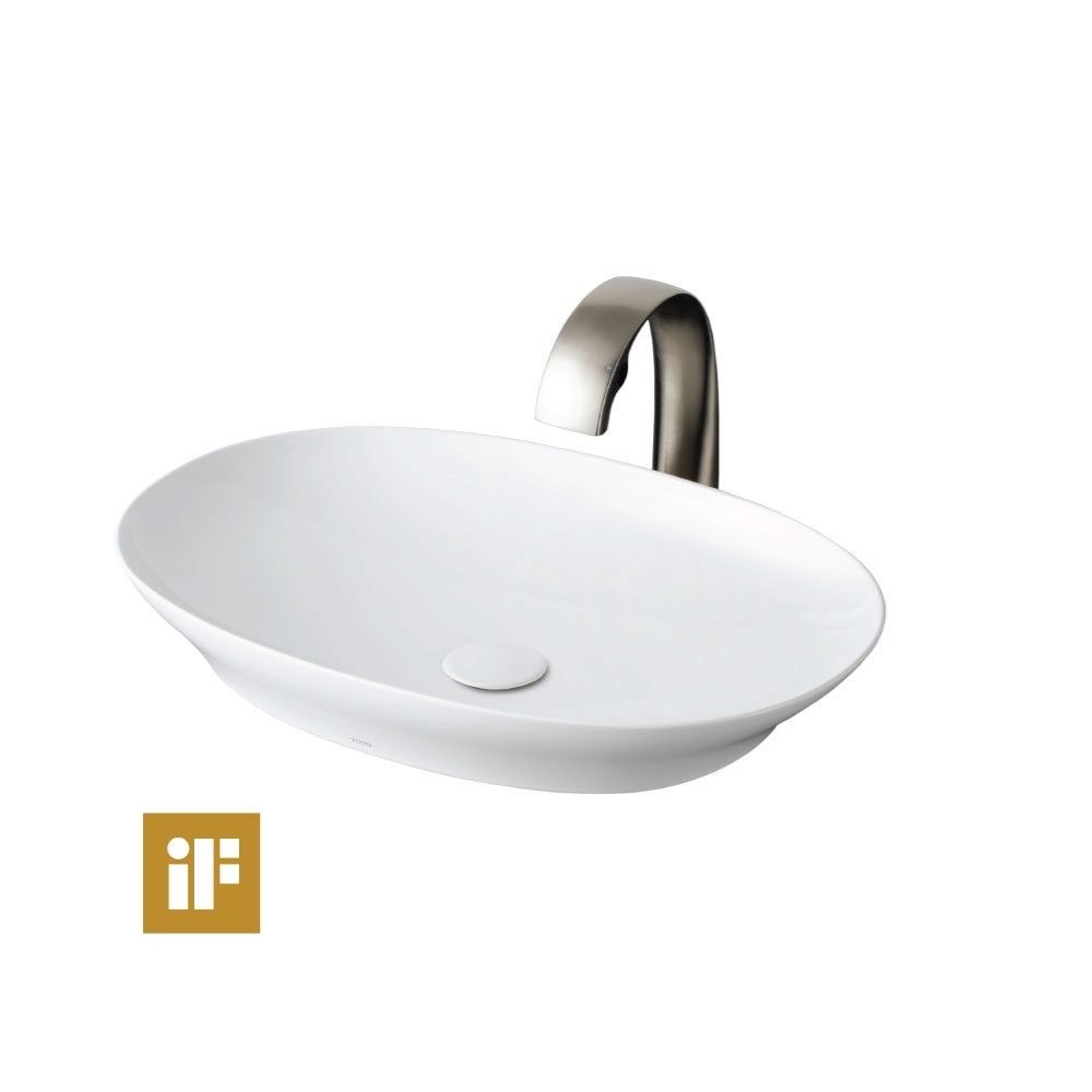 K&iacute;ch thước Lavabo 14