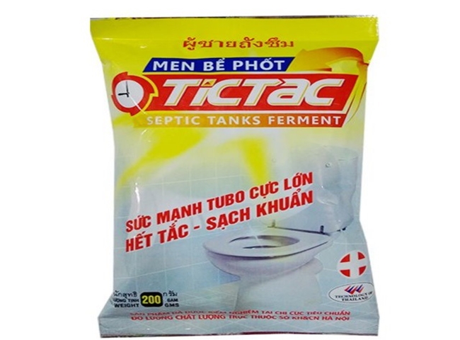 Men hầm cầu 4