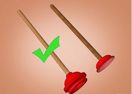 Thông bồn cầu nghẹt 5