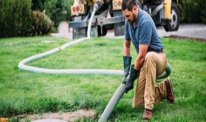 Cách xử lý hầm cầu bị đầy thế nào cho nhanh chóng, hiệu quả? 