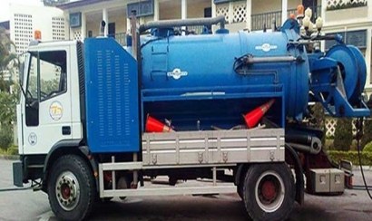 Công ty rút hầm cầu quận 8 giá rẻ chất lượng 0902 117 930