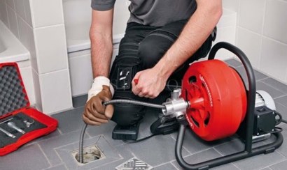 Thông cống nghẹt Quận 11 giảm giá 30% 