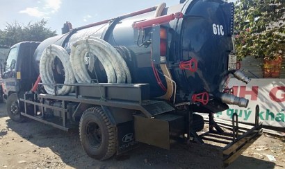 Thông cống nghẹt tại quận 3 uy tín, chất lượng 