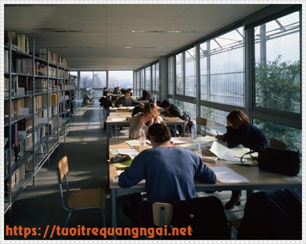 Thách thức du học Pháp dành cho các bạn sinh viên