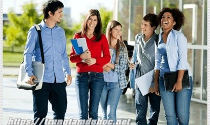 Trung tâm luyện tiếng Đức tại Hà Nội 