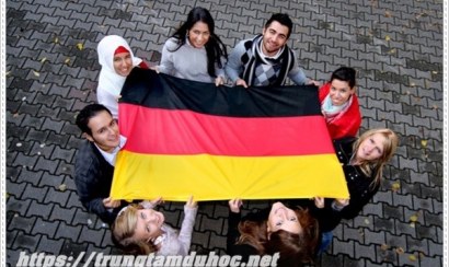 Tự học tiếng Đức mà không tốn chi phí (Phần 2)