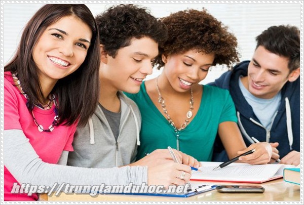 Sinh vi&ecirc;n du học tại Đức