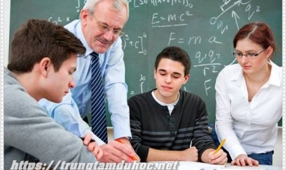 Du học Đức lấy bằng tiến sĩ