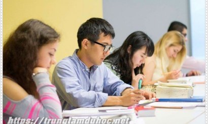 Chia sẻ kinh nghiệm giúp bạn săn được học bổng du học đức 