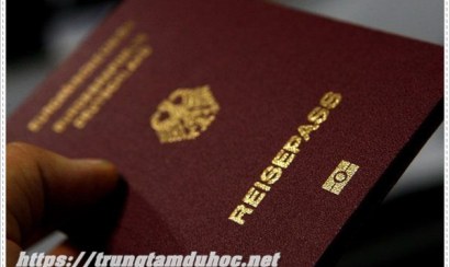 Bí kíp giỏi ngữ pháp khi học tiếng Đức