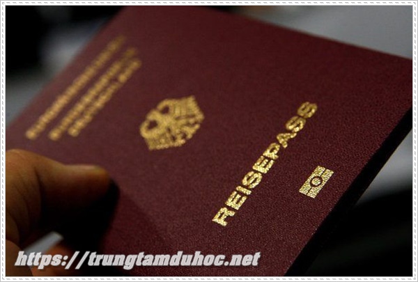 Xin visa đi du học Đức có khó không