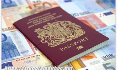 Cách thức xin visa du học Đức có khó không ? 