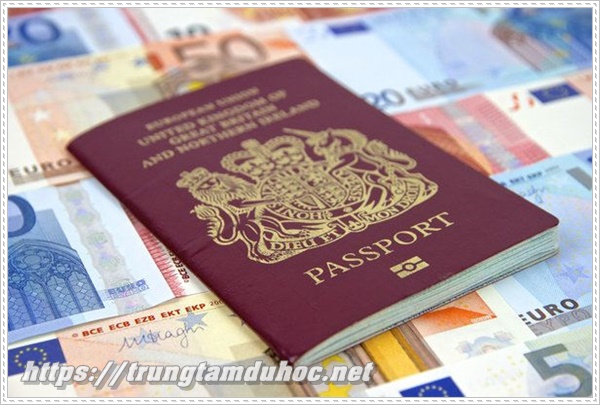 Điều kiện xin visa du học Đức