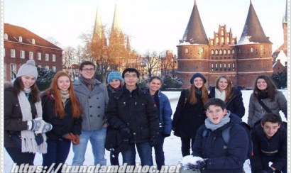 Du học Đức và các lưu ý trong việc tìm nhà ở?