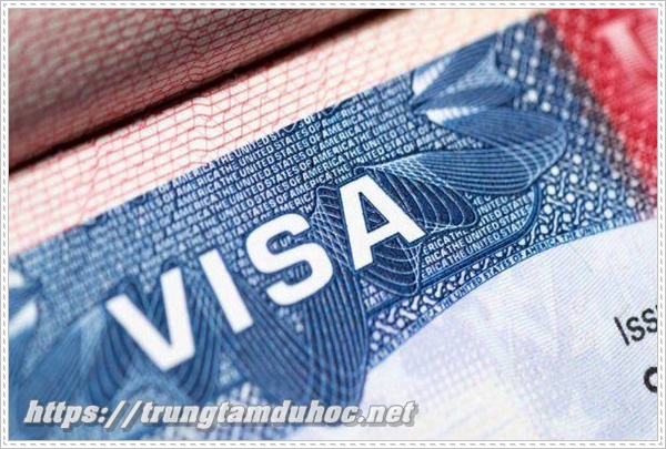 Xin visa để đi du học Đức