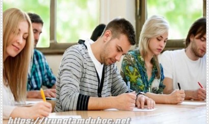 Hoạt động vào thời gian rãnh ở Đức