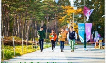 Các trường cao đẳng nghề được săn đón ở Hàn Quốc