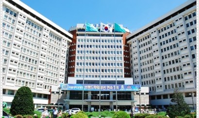 Du học ngành kiến trúc hiện nay tại Hàn Quốc