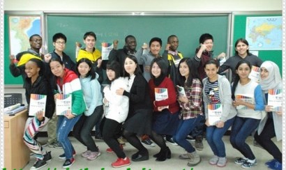 Học tiếng Hàn ở đâu mà có giá rẻ 