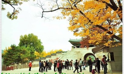 Chia sẻ kinh nghiệm học tiếng Hàn không hề khó  