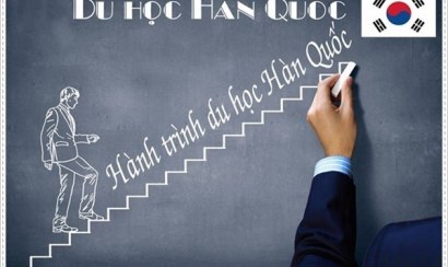 Làm sao để học tiếng hàn nhanh nhất có thể