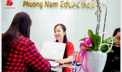 Trung tâm tư vấn du học Hàn Quốc đáng tin cậy