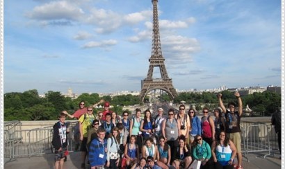 Có nên hay không du học Pháp?