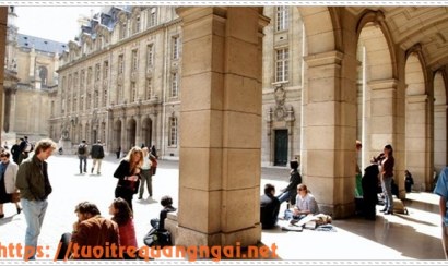 Nguyên nhân vì sao bạn học tiếng Pháp mãi mà vẫn không giỏi