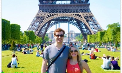 Những suy nghĩ sai lầm trước khi  du học Pháp