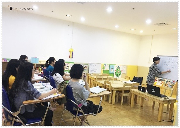 Trung t&acirc;m học tiếng Ph&aacute;p gi&aacute; rẻ tại TPHCM