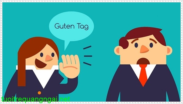 Luyện nghe gi&uacute;p học tiếng Đức hiệu quả