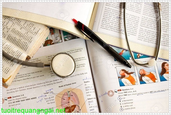 Đọc hiểu tiếng Đức rất quan trọng