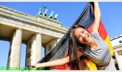 Khoá học tiếng Đức cấp tốc!