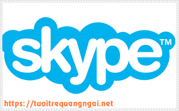 Học tiếng &Yacute; qua Skype