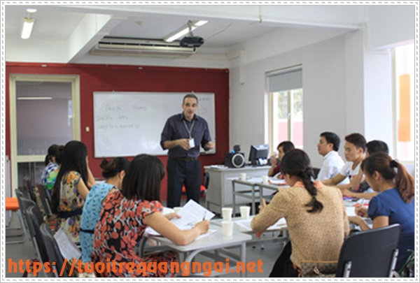 Học tiếng Ý rất cần thiết trong cuộc sống
