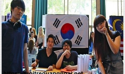 Các bước chuẩn bị để học tiếng Hàn siêu tốc