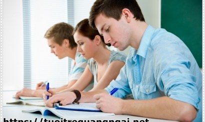 Người đi làm có thể tự học tiếng Hàn được không