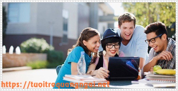 Hiệu quả khi học tiếng Ý qua các nền tảng trực tuyến!