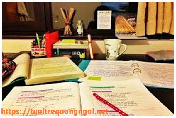 Học tiếng Nga để du học