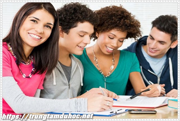 Luyện phát âm tiếng Pháp