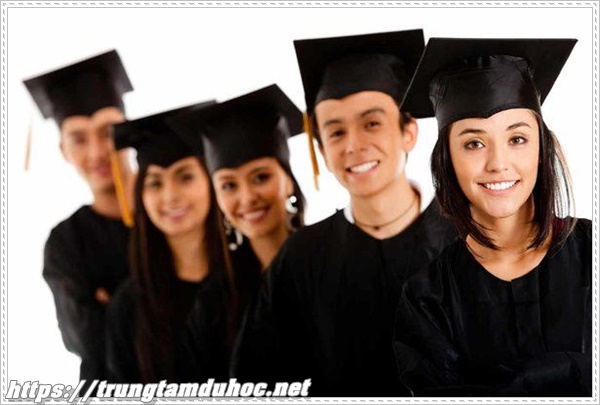 Học bổng du học Pháp