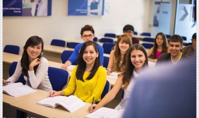 5 trang web đồng hành cùng bạn khi đi du học Pháp