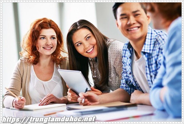 du học pháp ngành marketing