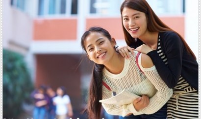 Trung tâm du học Pháp