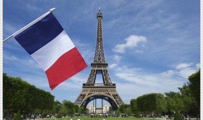 Du học Pháp và những kì nghỉ đáng nhớ