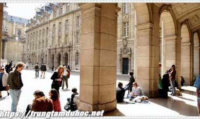 Điều bạn sẽ biết khi tham gia tư vấn du học Pháp